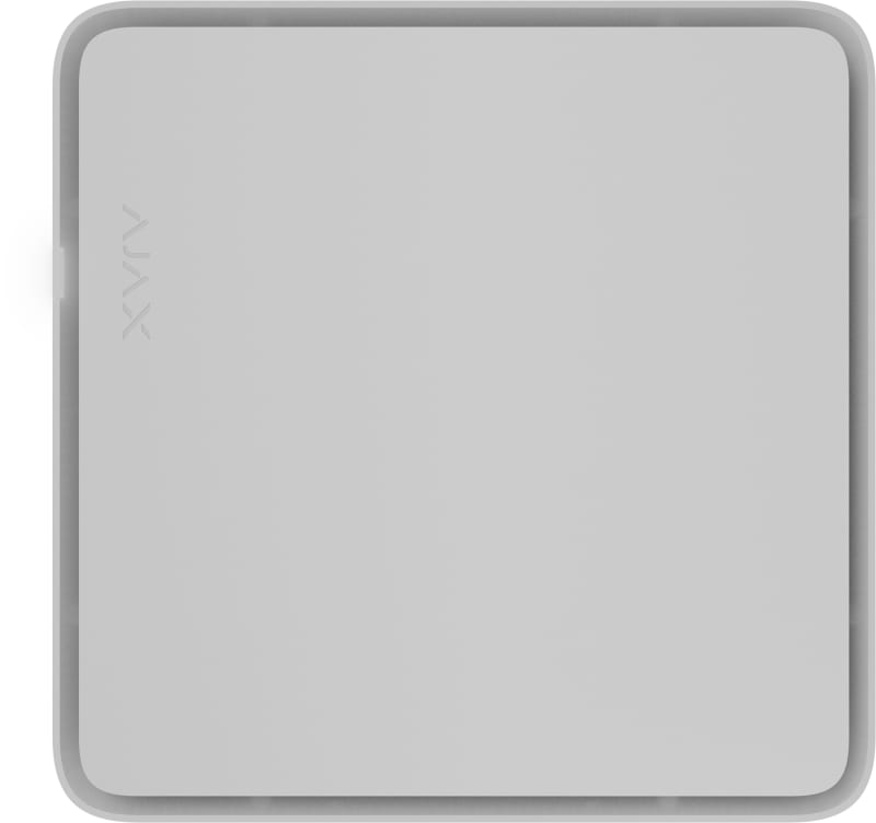 NVR HAC (8-Channel) white (134500.122.WH1)
