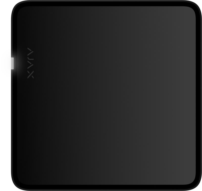NVR HAC (16-Channel) black (134505.122.BL1)