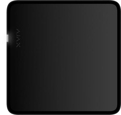 NVR HAC (16-Channel) black