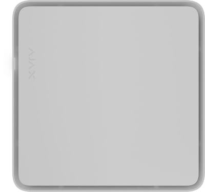 NVR HAC (16-Channel) white