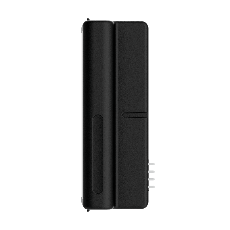 Ajax LockBridge Lock Module for YALE Doorman (143095.358.NC)