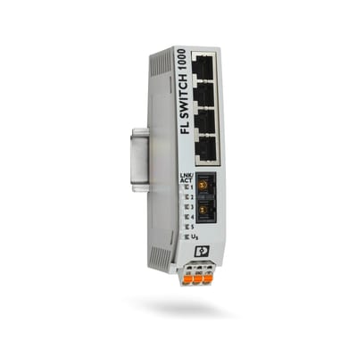 Phoenix Contact FL SWITCH 1004N-FX SM