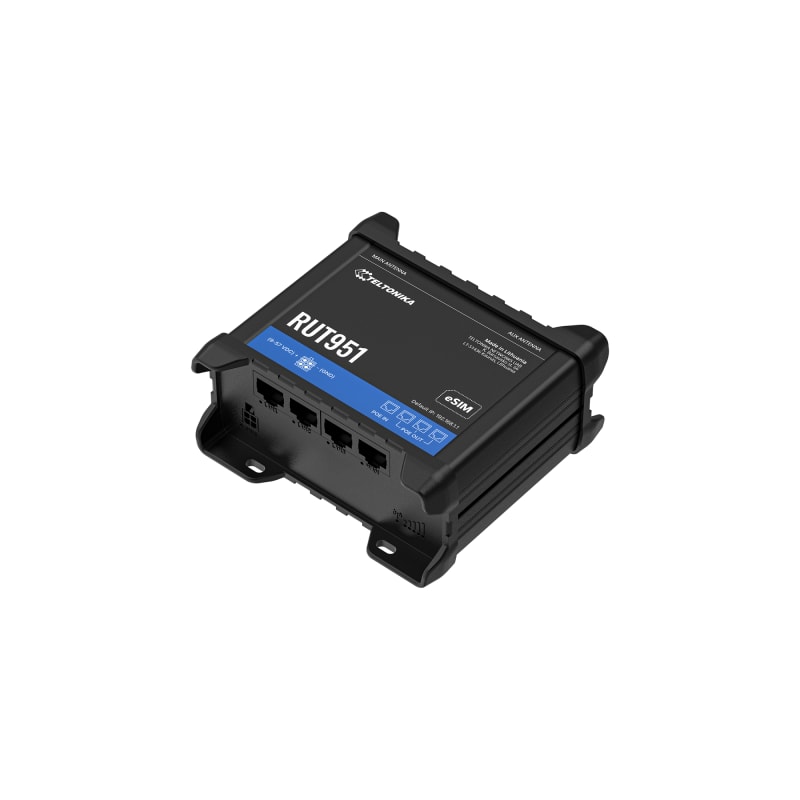 4G Router NO PSU
