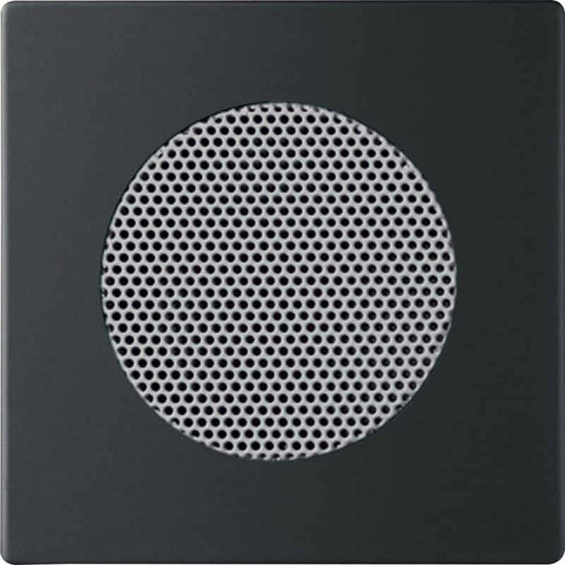 ABB 2CKA008200A0126 Cover plate for loudspeaker insert 8223 U.
