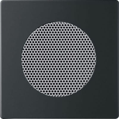 ABB 2CKA008200A0126 Cover plate for loudspeaker insert 8223 U.