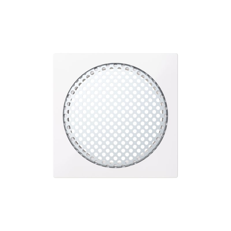 ABB 2TKA00005249 Center plate for loudspeaker
