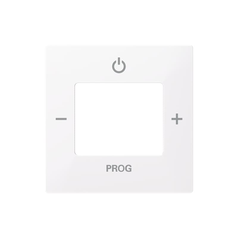 ABB 2TKA00005248 Centre plate for DAB and iNet radio