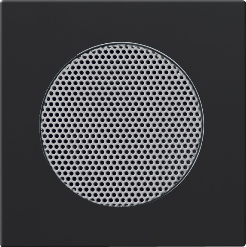 ABB 2CKA008200A0078 Cover plate for loudspeaker insert 8223 U.
