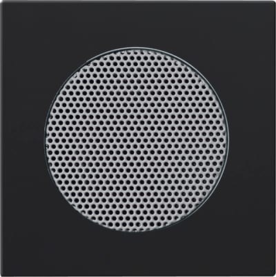 ABB 2CKA008200A0078 Cover plate for loudspeaker insert 8223 U.