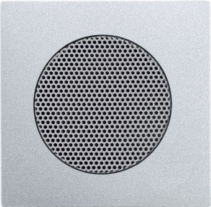 ABB 2CKA008200A0080 Cover plate for loudspeaker insert 8223 U.