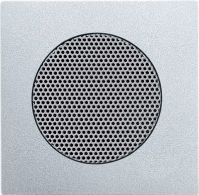 ABB 2CKA008200A0080 Cover plate for loudspeaker insert 8223 U.