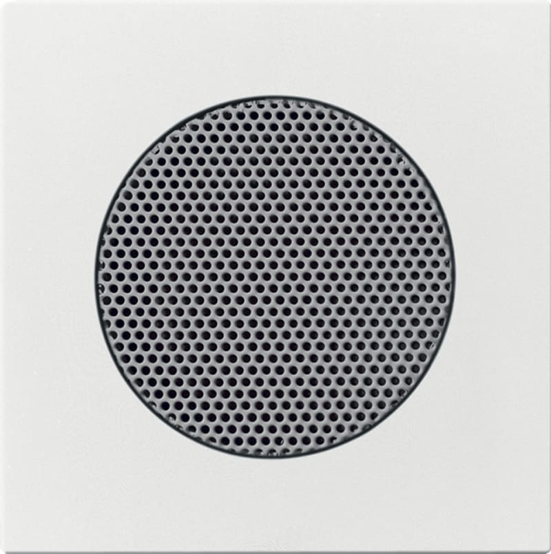 ABB 2CKA008200A0081 Cover plate for loudspeaker insert 8223 U.