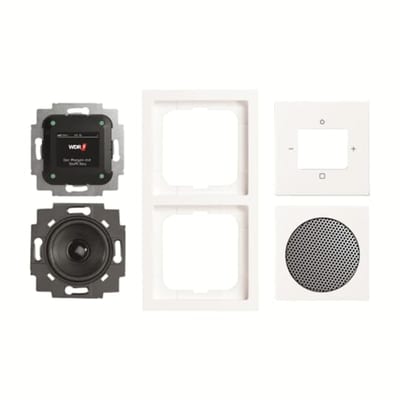 Impressivo Dab+ Radio SET HV