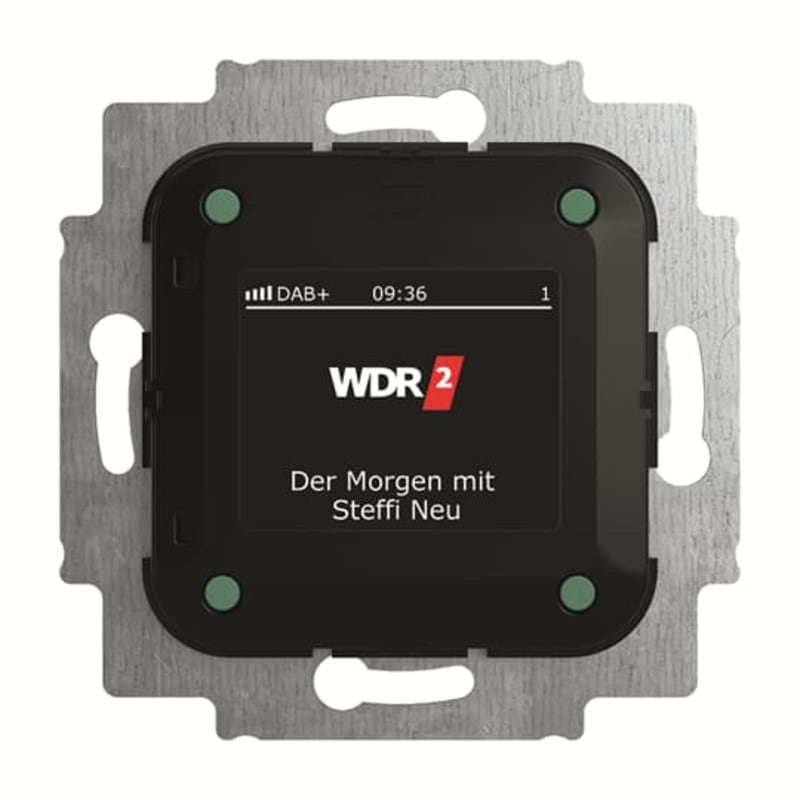 INSERT, Dab+ Radio (2CKA008200A0276)