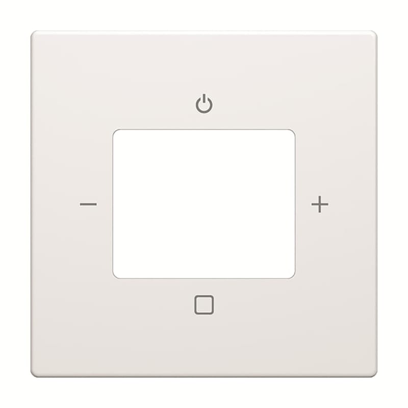 Impressivo SENT.PL. Dab+ Radio White (2CKA008200A0255)