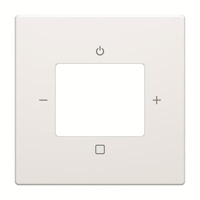 Impressivo SENT.PL. Dab+ Radio White