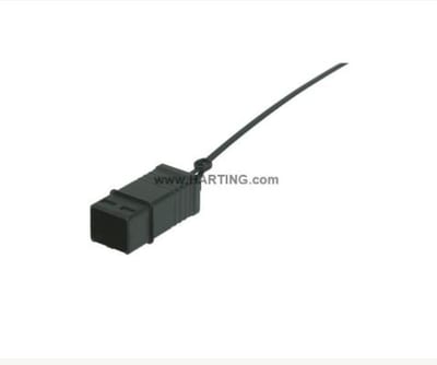 HPP V4 plug protection cover IP65/67