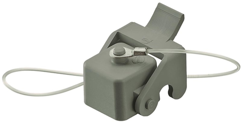Han 3A-C/P-f.Hood--DL-grey-w.cord (09200035442)