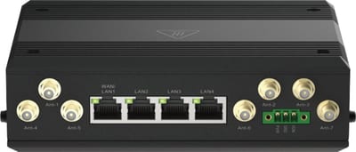 5G Outdoor CPE Modem High Gain Ant