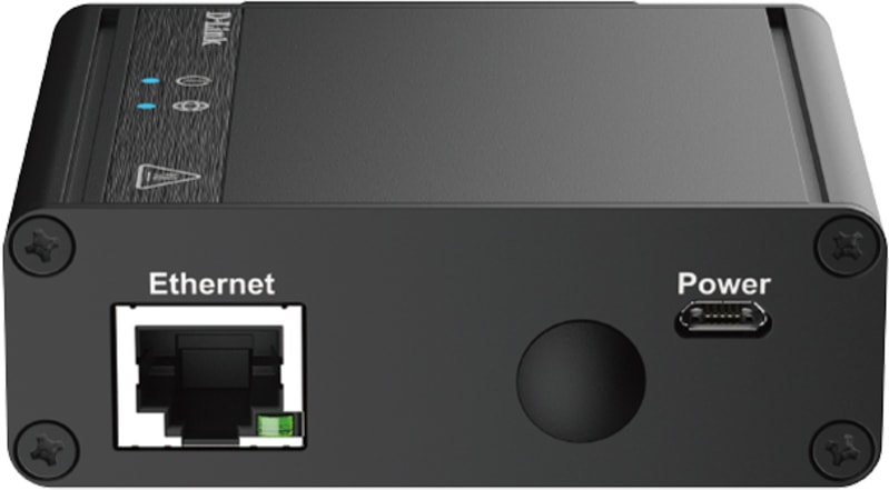 4G LTE M2M Industrial Modem (DWM-311)