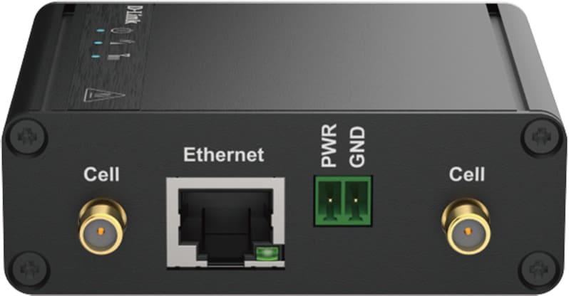5G NR M2M Industrial Modem (DWM-311-G)