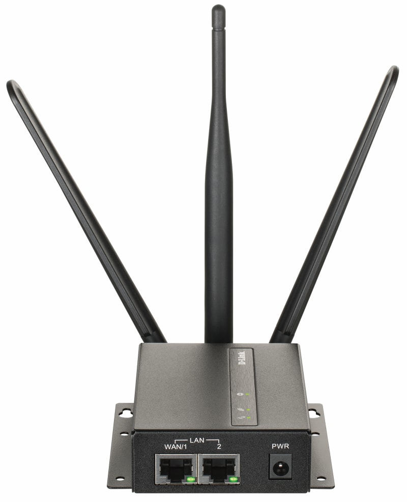 4G LTE M2M VPN Router Wi-Fi (DWM-313)
