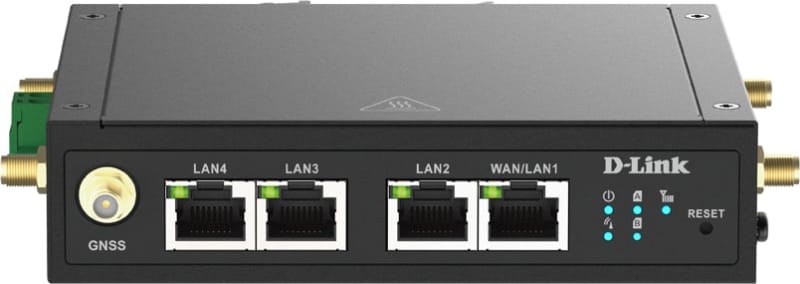 5G NR Outdoor Unit Directional (DWM-530-T)