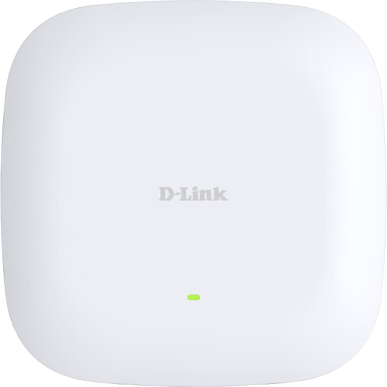 BE9500 Wi-Fi 7 Tri-Band Access Point (DAP-E9560)