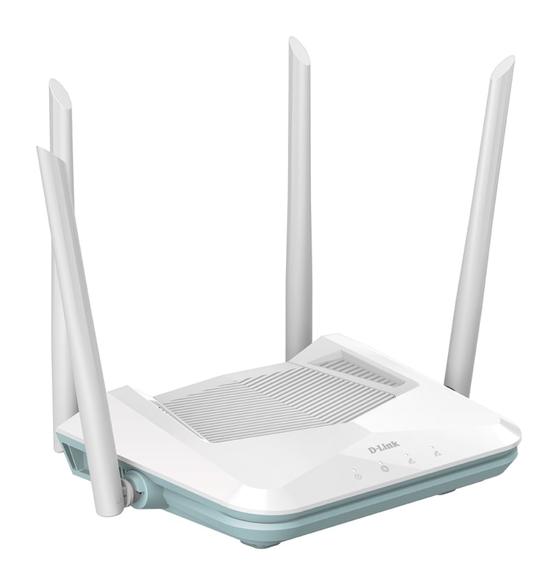 AX1500 Smart Wi-Fi 6 Router (R15/E)