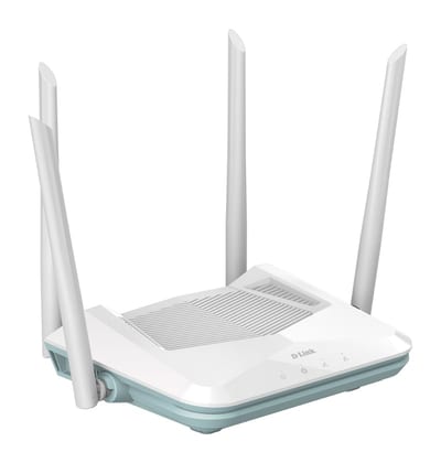 AX1500 Smart Wi-Fi 6 Router