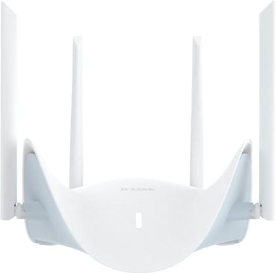 BE3600 Wi-Fi 7 Smart Router