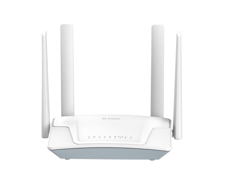 4G LTE CAT6 Wi-Fi Router (G403C/E)