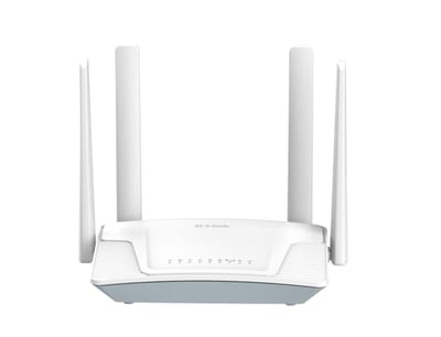 4G LTE CAT6 Wi-Fi Router