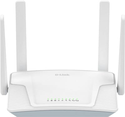 4G LTE CAT6 AX1500 Wi-Fi 6 Router