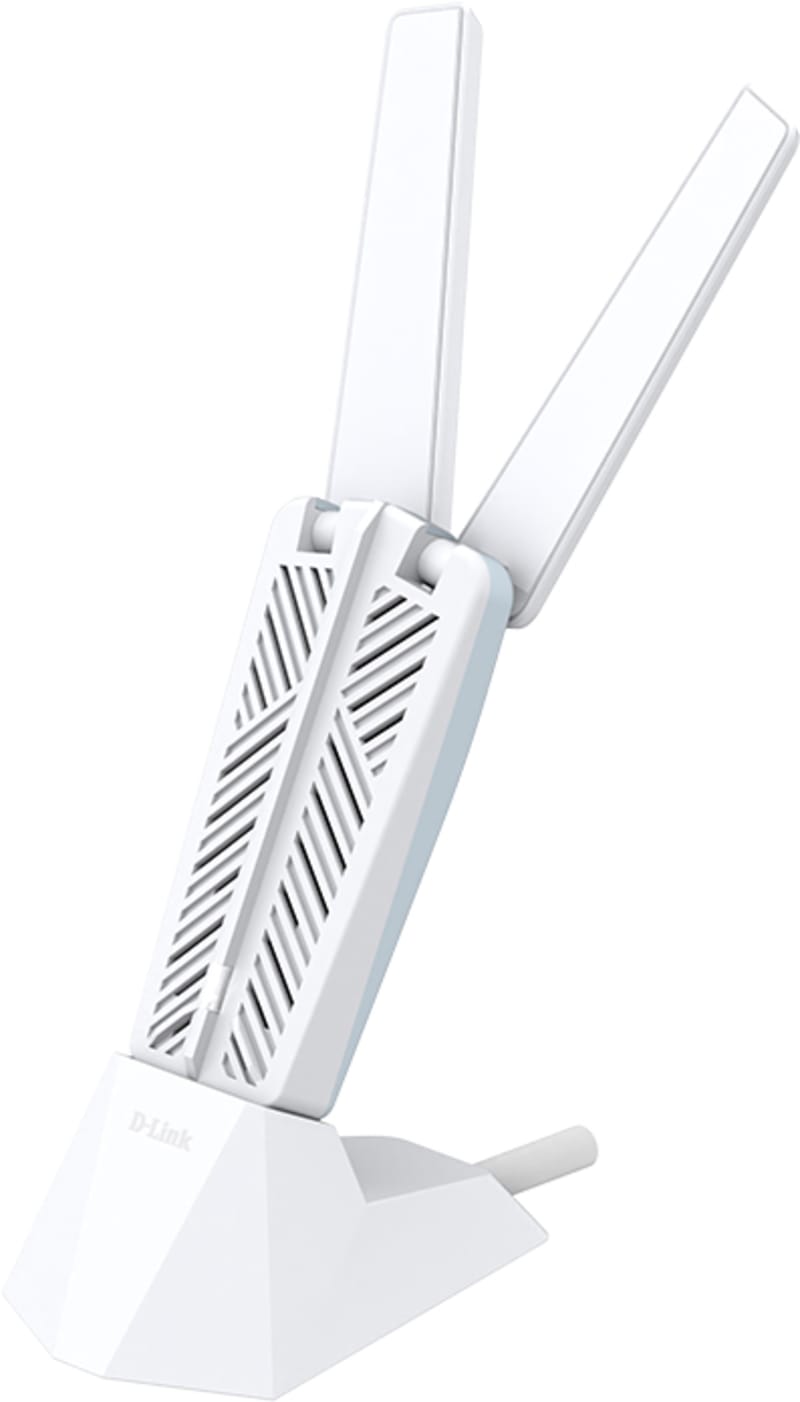 BE6500 Wi-Fi 7 USB Adapter (AE65U)