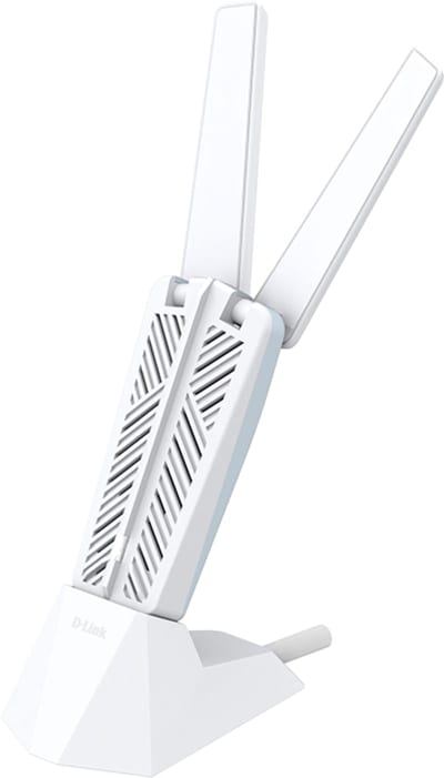 BE6500 Wi-Fi 7 USB Adapter