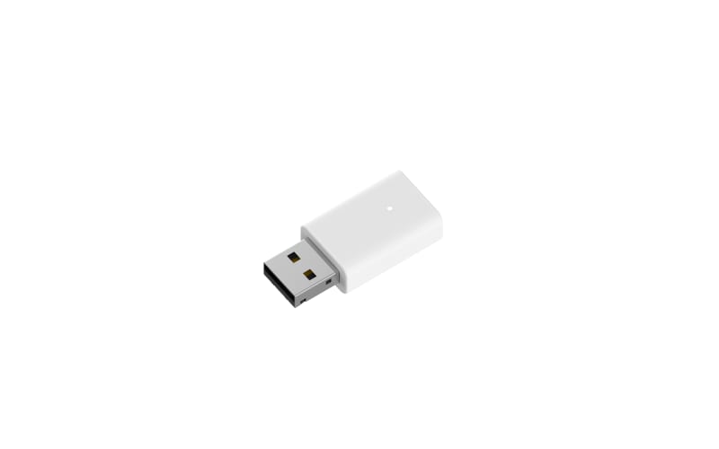 AX1800 Wi-Fi 6 USB Adapter (AX9U)