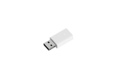 AX1800 Wi-Fi 6 USB Adapter