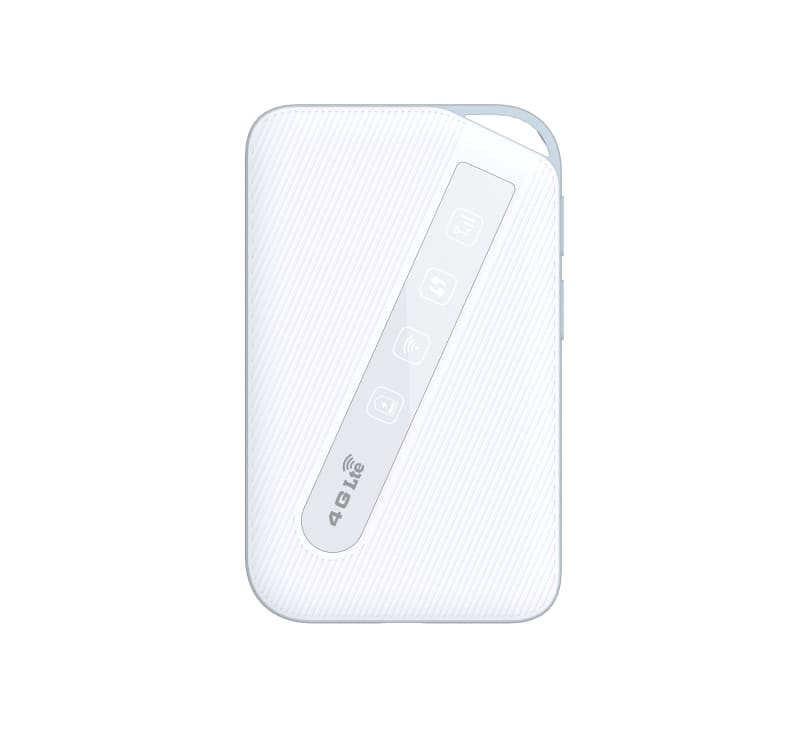 4G LTE Mobile Wi-Fi Hotspot (DWR-932W)