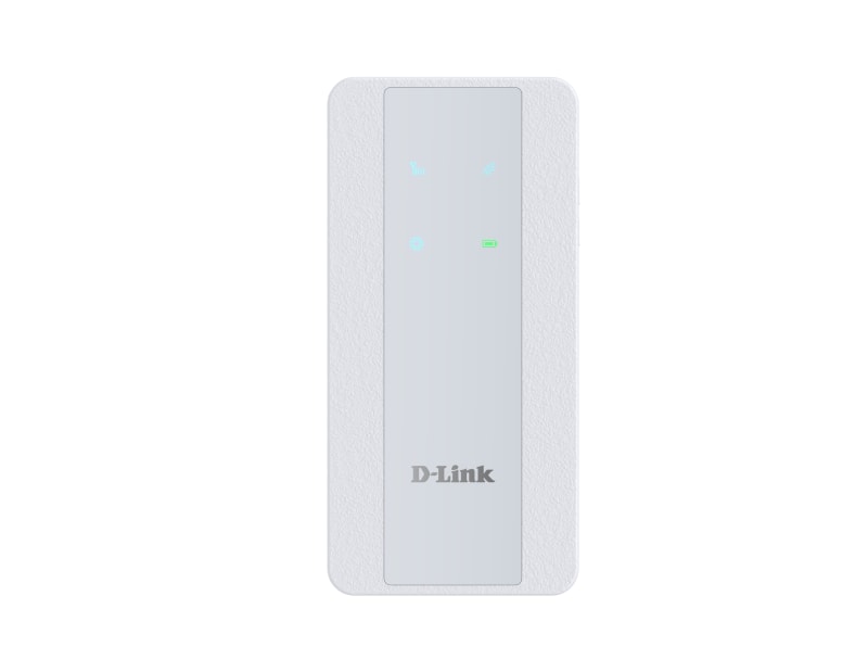 5G NR AX1800 Wi-Fi 6 Router (F518)