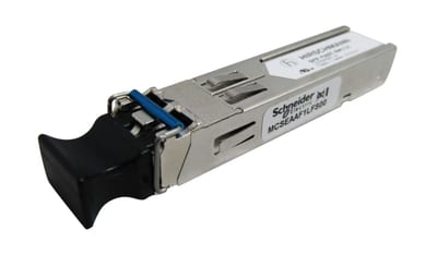 Eth Fiber Module SFP LX/LC SM