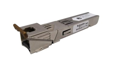 Eth Fast Module SFP TX/RJ45