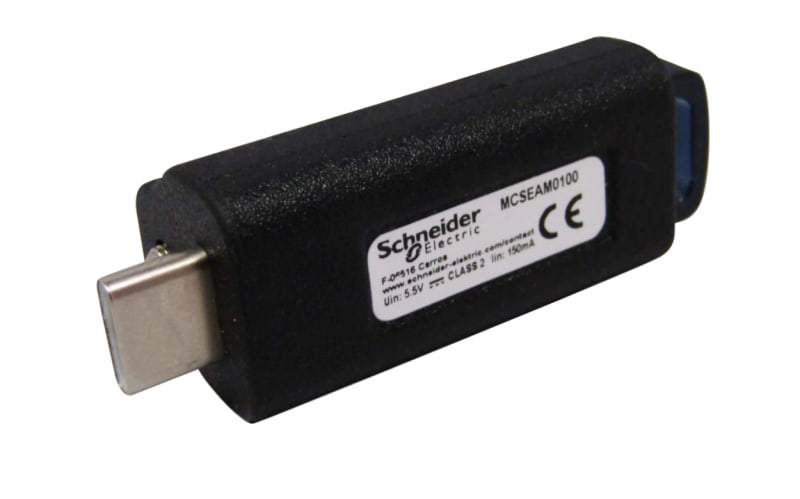 Eth Memory Back Up Adapter (MCSEAM0100)