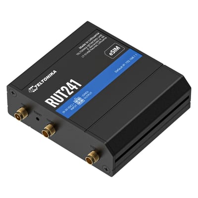 LTE CAT 4 Router