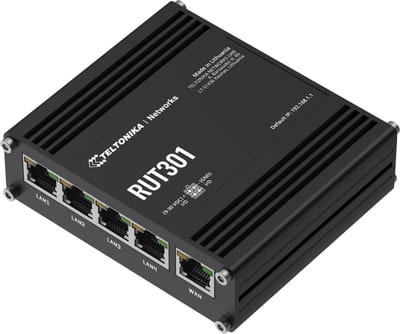 Industrial Router