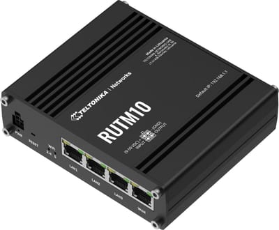 3 PORT Gigabit ROUTER, WIFI AC