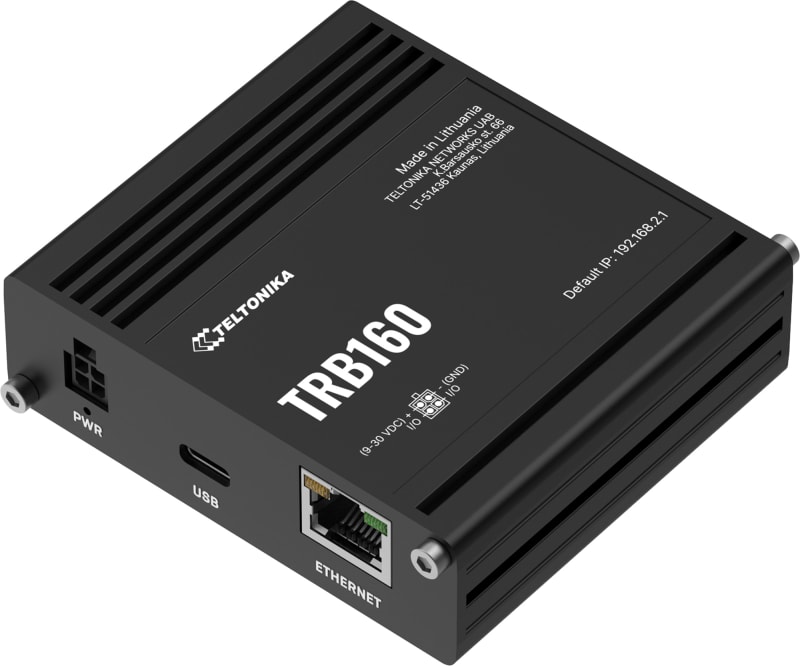 4G IOT Gateway