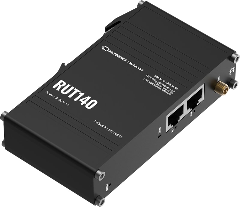 Industrial WIFI ROUTER, DIN