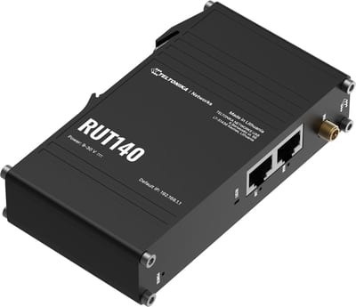 Industrial WIFI ROUTER, DIN