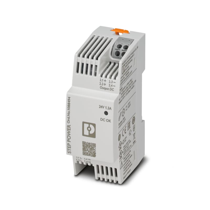 Phoenix Contact STEP3-PS/1AC/24DC/1